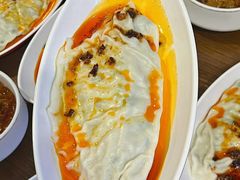 -王慧洁开口虾水饺·地道东北菜(银泰城店)
