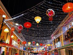 -度小月(百老汇美食街店)