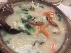 -火齐潮汕砂锅粥(五道口店)
