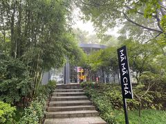 -MAMACHA妈妈茶(岳麓山店)