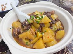 -勇哥饭店(西湖路店)