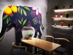 -素匠泰茶(三里屯SOHO工体奶茶店)