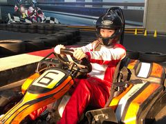 -RD卡丁车汽车俱乐部