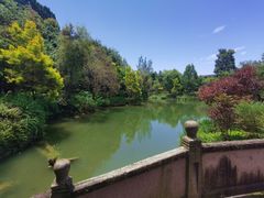 -和顺柏联温泉