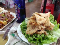 -平山城鑫烧烤(建国楼店)