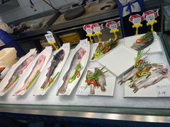 -春盛渔府(牛首山店)