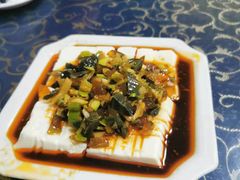 -马虎风味菜馆(王府园小区店)