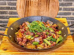 -苏渝汇重庆江湖菜(桐泾公园店)