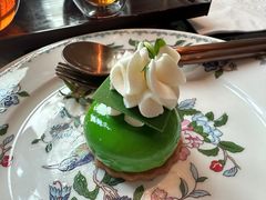 -环球港凯悦 · 享悦中餐厅