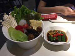 -鱼酷活鱼烤鱼(南京水游城店)