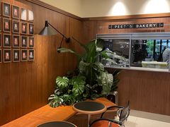 -Peet's Coffee皮爷咖啡(武商Mall手作店)