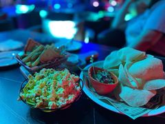 -MOSSO音乐酒吧·live house(南京旗舰店)