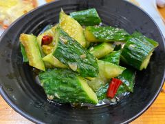 -炒豆合作社(东四总店)