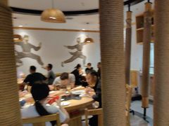 -老版火锅(半坡店)