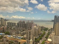 -粤海璇宫·木棉花高空旋转餐厅·聚会派对