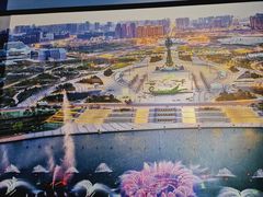 -唐山抗震纪念馆