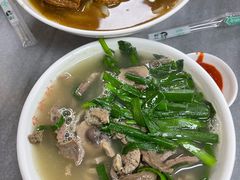 牛三星汤-珍珍小食店(西华路店)
