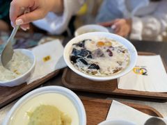 -满记甜品(王府井北京市百货大楼店)