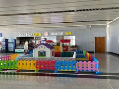 -威海大水泊国际机场