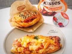 -85度C(青岛闽江路店)