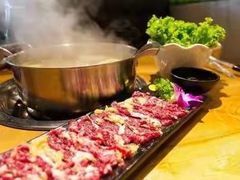 -浪里寻·臻牛养生牛肉火锅(方圆荟店)