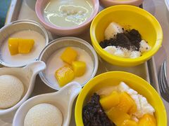 -拾光自助甜品·小食(太古里总店)