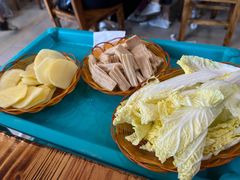 -大鼎石锅鱼(春江里店)