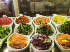 -西竹拌面(银川阅彩城店)