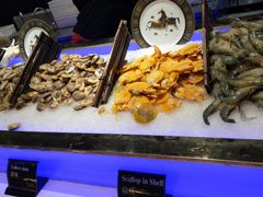 -加餐海鲜自助(集美银泰百货店)