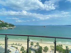 -深圳大梅沙京基洲际度假酒店