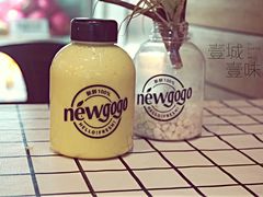-innewgogo纽麦轻食(滨北店)