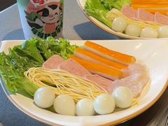 -海底捞火锅(北京路店)