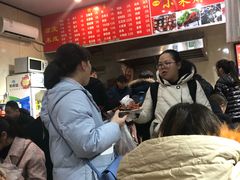 -小朱麻辣串(益民街店)