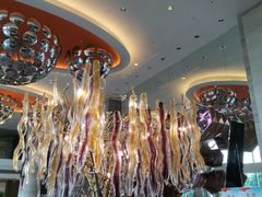 -无锡瑞廷西郊酒店·悦湖景观餐厅