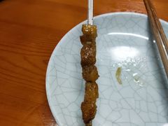 -江湖翅客(琶洲新村店)