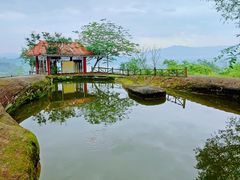 -飞天山旅游区