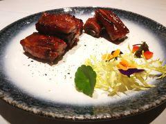 -Yan Ting 宴庭中餐厅(上海静安瑞吉酒店)