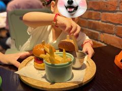 -bluefrog蓝蛙(恒隆广场店)