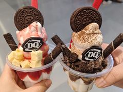 -DQ·蛋糕·冰淇淋(新佳丽店)