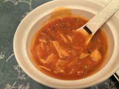 -扬州香格里拉·香宫中餐厅