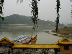 -京北渔家傲