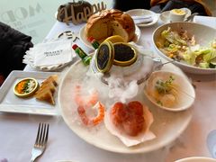 -MORTON'S 莫尔顿牛排坊(北京丽晶酒店)