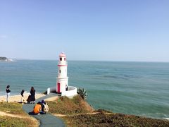 -漳州滨海火山岛自然生态风景区