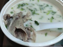 -穆得·老周家牛肉烧饼(普利街店)