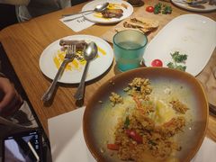 -菲滋意式餐厅(上虞万和城店)