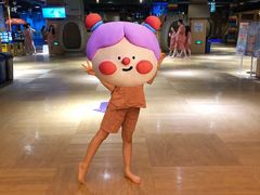 -汤W城市微度假(仓山店)