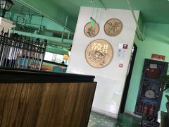 -弄堂里(阿里西溪A区店)
