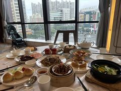 -丰鲤楼•闽南茶楼(仟禧汇店)
