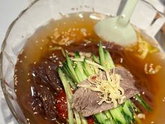 -七八冷面·延边朝鲜族美食(欢乐谷店)