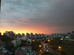 -三亚夏威夷大酒店